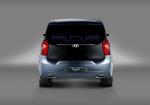 Hyundai Hexa Space Concept 2012 года